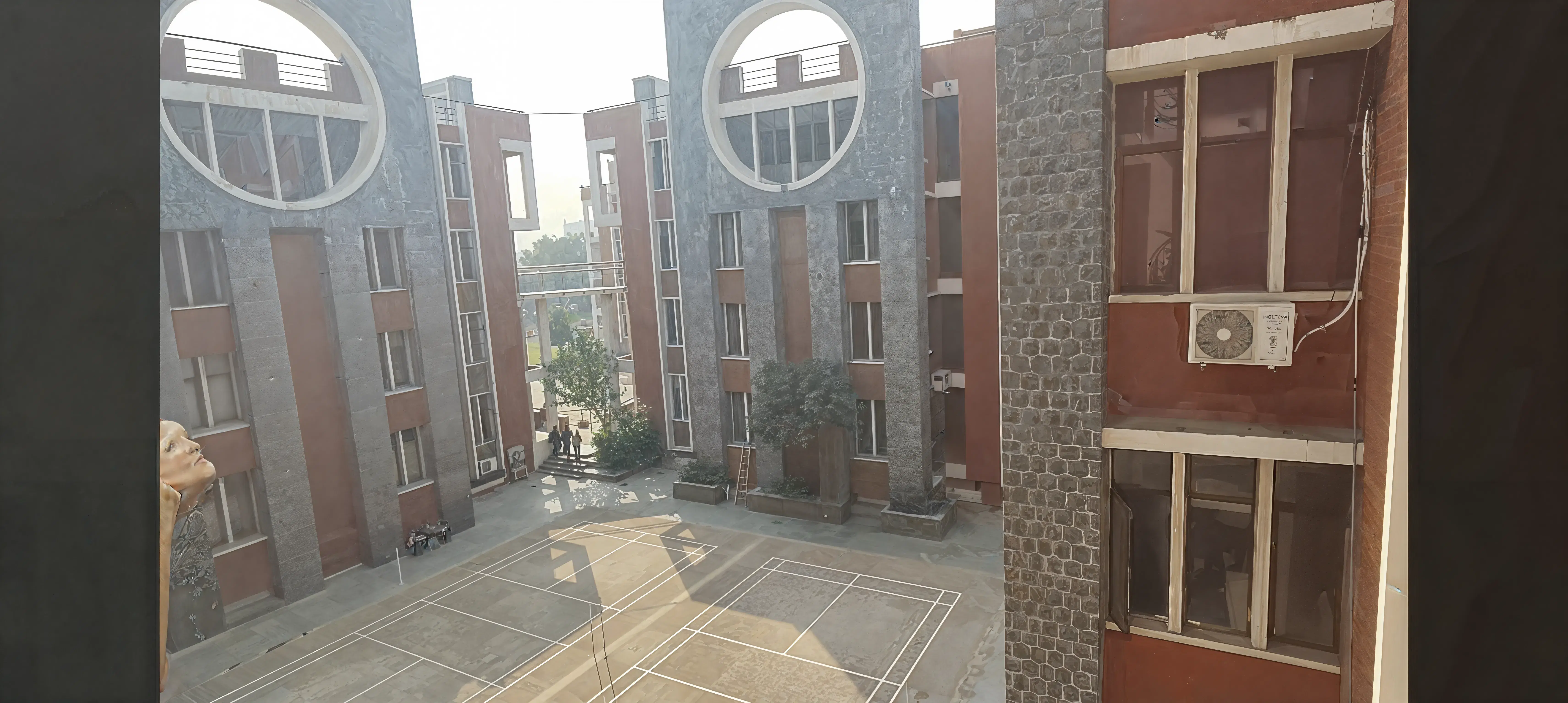 ADGITM campus photo 10